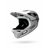 Casca bibiclete/trotinete Full Face SP-B140 3 in 1 marime L (59-61 cm) gri mat A... Cod:U085