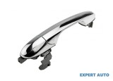 Maner exterior Fiat 500 (2007-&gt;) [312_] #1