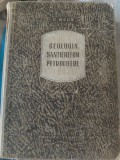 C. Beca - Geologia șantierelor petrolifere