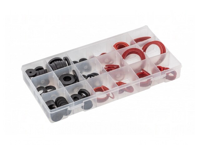 Set Garnituri 141 Bucăți