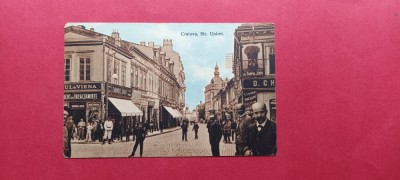 Dolj Craiova Strada Unirei foto