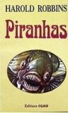 Piranhas Harold Robbins