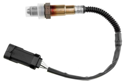 Sonda Lambda Renault Clio 2 1.6 16v 2000-, Laguna 2 1.6, 1.8, 2.0 2001-, in spatele catalizatorului, 2.0ide 2001-, In Spatele Si in fata catalizatoru foto