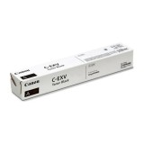 Canon original toner C-EXV67 BK, 5746C002, black, 33000str.