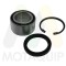 MOTAQUIP LVBW1316 Set rulment roata