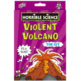 Vulcanul violent - Horrible Science | Galt