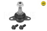 Pivot brat suspensie Volvo S60 I, V70 II, XC70 I Cross Country, XC90 I Motor 2.0 T, 2.4, 2.4 Bifuel, 2.4 D, 2.4 T, 2.4 T AWD, 2.4 T XC AWD, parte
