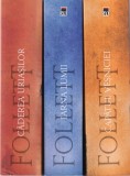 Ken Follett - Trilogia Secolului: Caderea Uriasilor, Iarna Lumii, Capatul