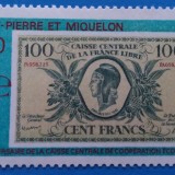 SAINT PIERRE ET MIQUELLON - MNH