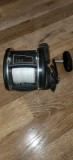 Mulineta Penn Graphite 320 Gti Hispeed