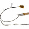Cablu video LVDS Asus K53SC Versiunea 1 cu microfon