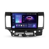 Cumpara ieftin Navigatie Auto Teyes CC3 2K 360 Mitsubishi Lancer 10 2007-2012 6+128GB 10.36 QLED Octa-core 2Ghz, Android 4G Bluetooth 5.1 DSP