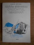 Corin Braga - Nichita Stanescu - Orizontul imaginar