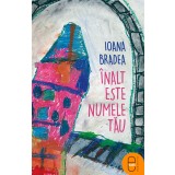 Inalt este numele tau (epub)