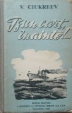 Bun Cart Inainte! - V. Ciukreev, 1956