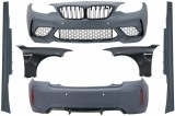 Pachet Exterior Complet BMW Seria 2 F22 Coupe F23 Cabrio (2014-2017) M2 Design Performance AutoTuning