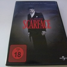 Scarface -Al Pacino a700