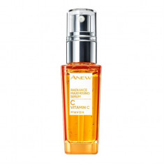 Ser Anew pentru luminozitatea tenului cu 10% vitamina C, Avon, 30 ml