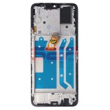 Display LCD cu Touchscreen si Rama Honor X7, Negru, Calitate Copy, Bulk
