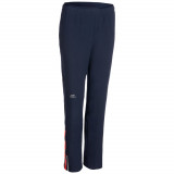 Pantalon de Trening Atletism Albastru Damă, KALENJI