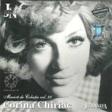 CD Corina Chiriac. Jurnalul National: Muzica de colectie volumul 28