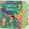 Apasa si asculta povestea - Cartea Junglei