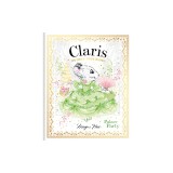 Claris: Palace Party: The Chicest Mouse in Paris