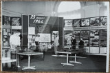 Expozitie 23 august 1944// fotografie de presa