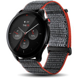 Amazfit GTR 4 ceas inteligent culoare Grey (nylon) 1 buc