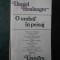 DANIEL BOULANGER - O UMBRA IN PEISAJ
