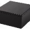 Carcasa poliester, 401mmx406mmx201mm, IP66, RAYCHEM RPG - GRJ-19 BK