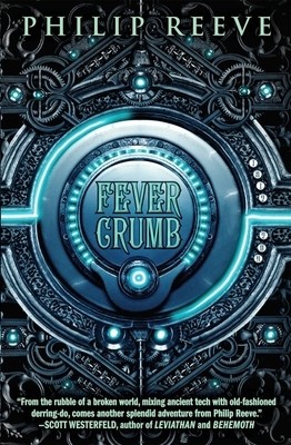 Fever Crumb foto