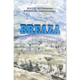 Matei Stancioiu - Breaza (Editia: 1985)