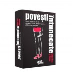 Povesti Intunecate. Editia Sex si Crime