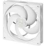 Ventilator ARCTIC P14 PWM PST Alb 140x140x27 mm 200-1700rpm 12V ACFAN00197A, Arctic Cooling