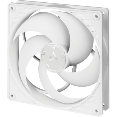 Ventilator ARCTIC P14 PWM PST Alb 140x140x27 mm 200-1700rpm 12V ACFAN00197A foto