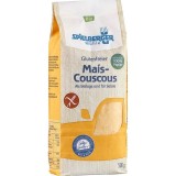 Cous Cous din Porumb Fara Gluten Bio Spielberger 500gr