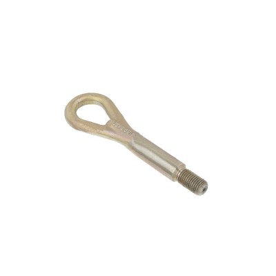Cui remorcare, inel tractare Mazda 3 (Bk), 10.2003-07.2009, Rover/Mg 1999-2005, parte montare cu filet pe dreapta, 45BK056, Aftermarket foto