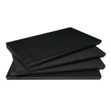 Set paleti de grafit 70 x 46 x 6 mm( 4 buc.)