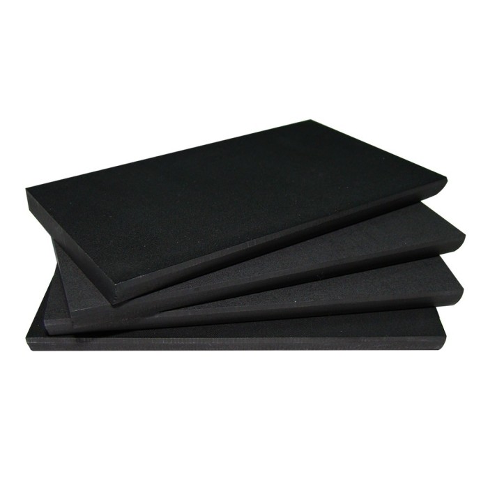 Set paleti de grafit 70 x 41 x 4.90 mm( 4 buc.)