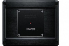 Amplificator Kenwood KAC-X5D foto