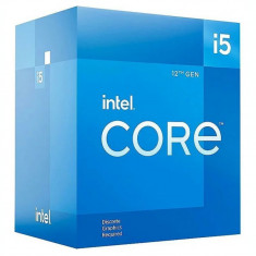 CPU Intel CORE I5-12400F S1700 BOX/2.5G BX8071512400F S RL4W IN &amp;amp;quot;BX8071512400F S RL4W&amp;amp;quot; foto