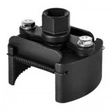 Cheie Filtre ulei, universala, reglabila 60 - 80mm, Material Cr-Mo, Oem
