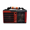Radio Portabil USB Card FM AM AUX Jack 3.5mm Akai/ECG/Horizon/Gogen. Compatibil Baterie Reincarcabila