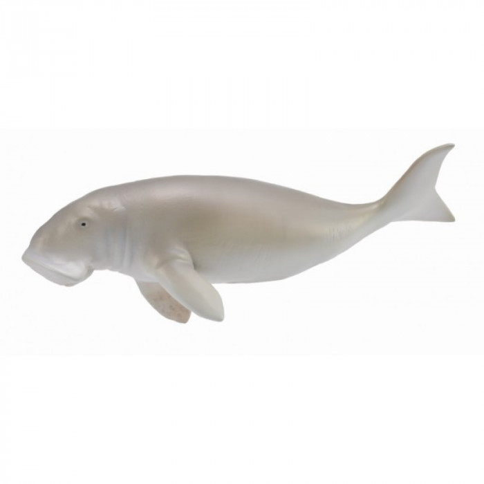 Figurina Dugong Collecta, 3 ani +