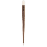 Notino Wooden Collection Crease blending brush pensula cu precizie 1 buc