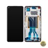 Display cu Touchscreen Realme GT Neo2 cu Rama Negru Service Pack 4908662