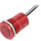 Comutator Capacitiv SPST-NC 12V IP68