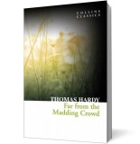 Far From the Madding Crowd