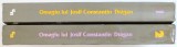 OMAGIU LUI JOSIF CONSTANTIN DRAGAN , VOL. I - II , 1977